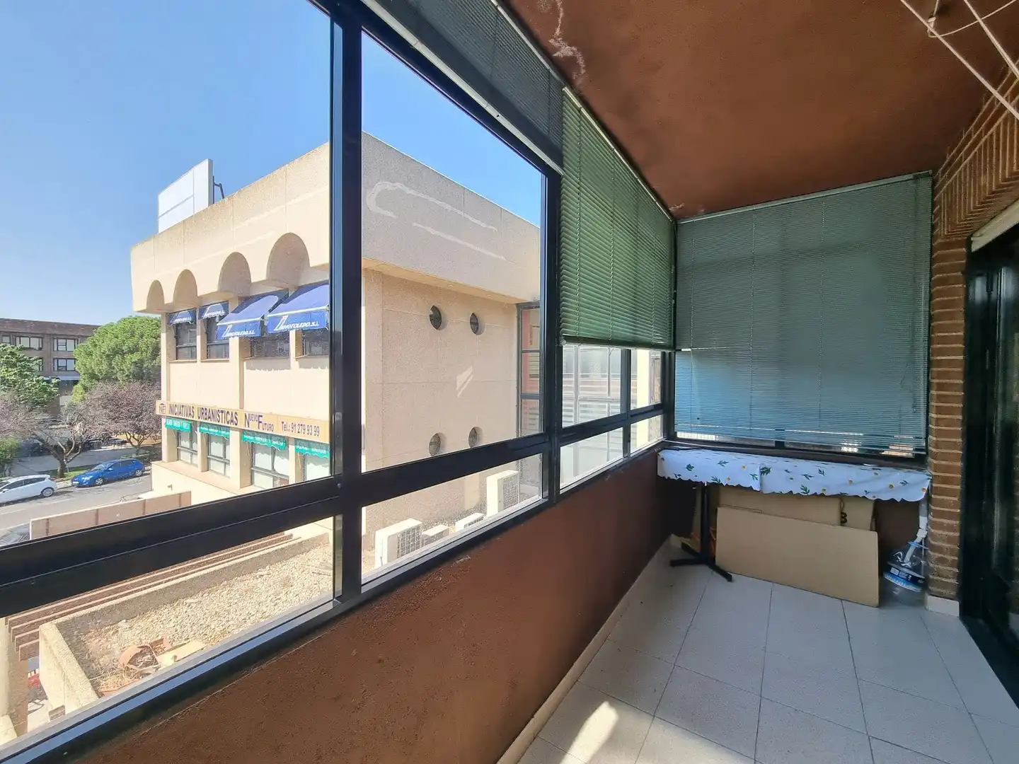 Wohnung mit Pool zum Verkauf in Torrejón de la Calzada, imagen 16