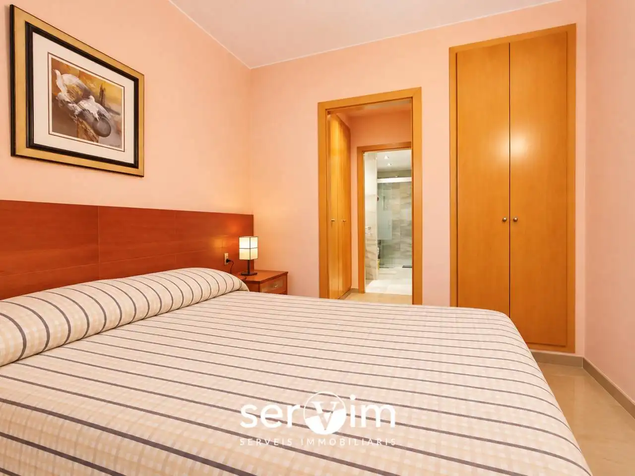 Piso en venta en Paseo Draga, Banyoles