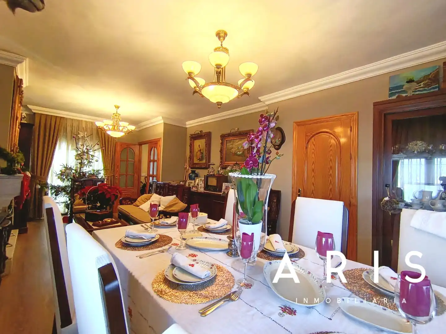Casa o xalet en venda a Jardines de Alhaurín - Huerta Alta - Fuensanguínea
