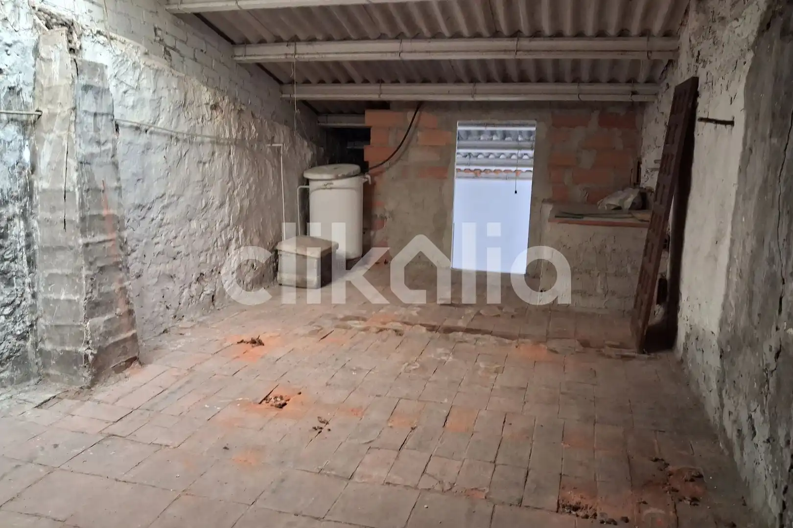 Casa o xalet en venda en Ulldecona amb Terrassa i Traster