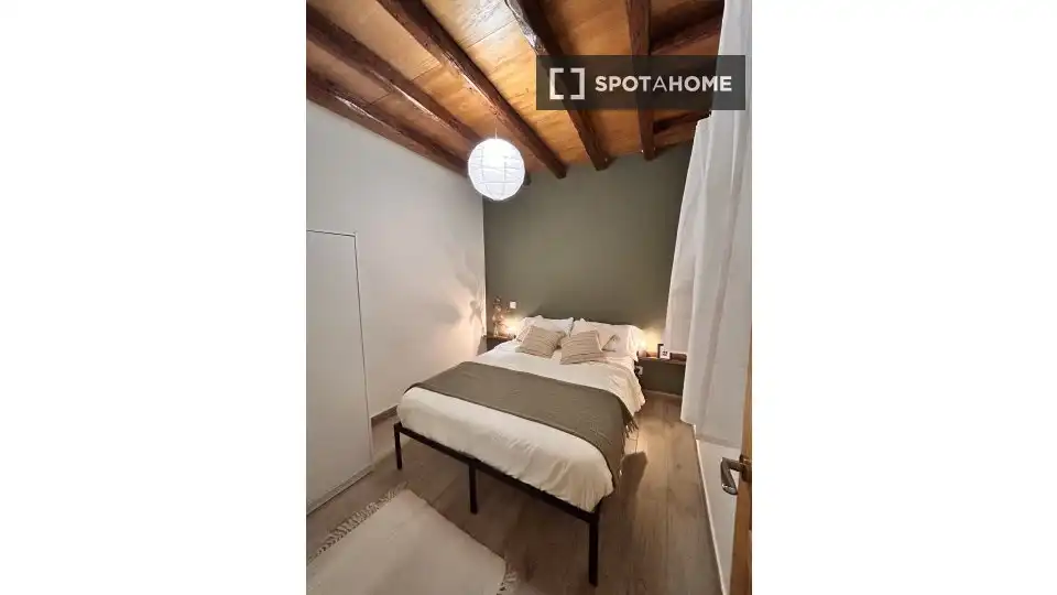 Habitación en Justicia - Chueca