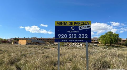 Photo 2 of Residential for sale in Avenida España de, Hervencias Altas - El Pinar, Ávila Capital