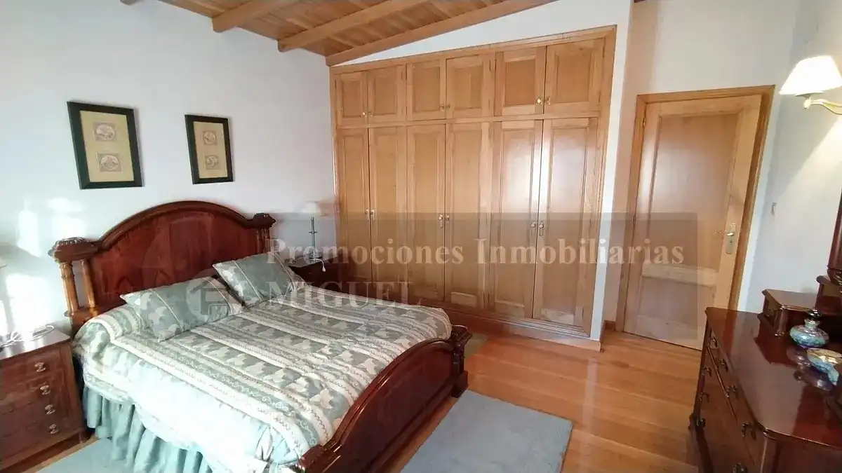 Habitación de Casa o chalet en venta en Verín con Jardín privado