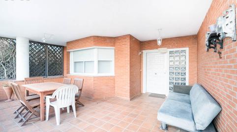 Foto 4 de Casa o xalet en venda a Calle de las Arizónicas, 5, Parque Coimbra, Móstoles