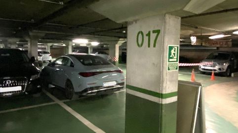 Foto 4 de Garatge en venda a Pasos de Santiago, San Antón, Murcia Capital