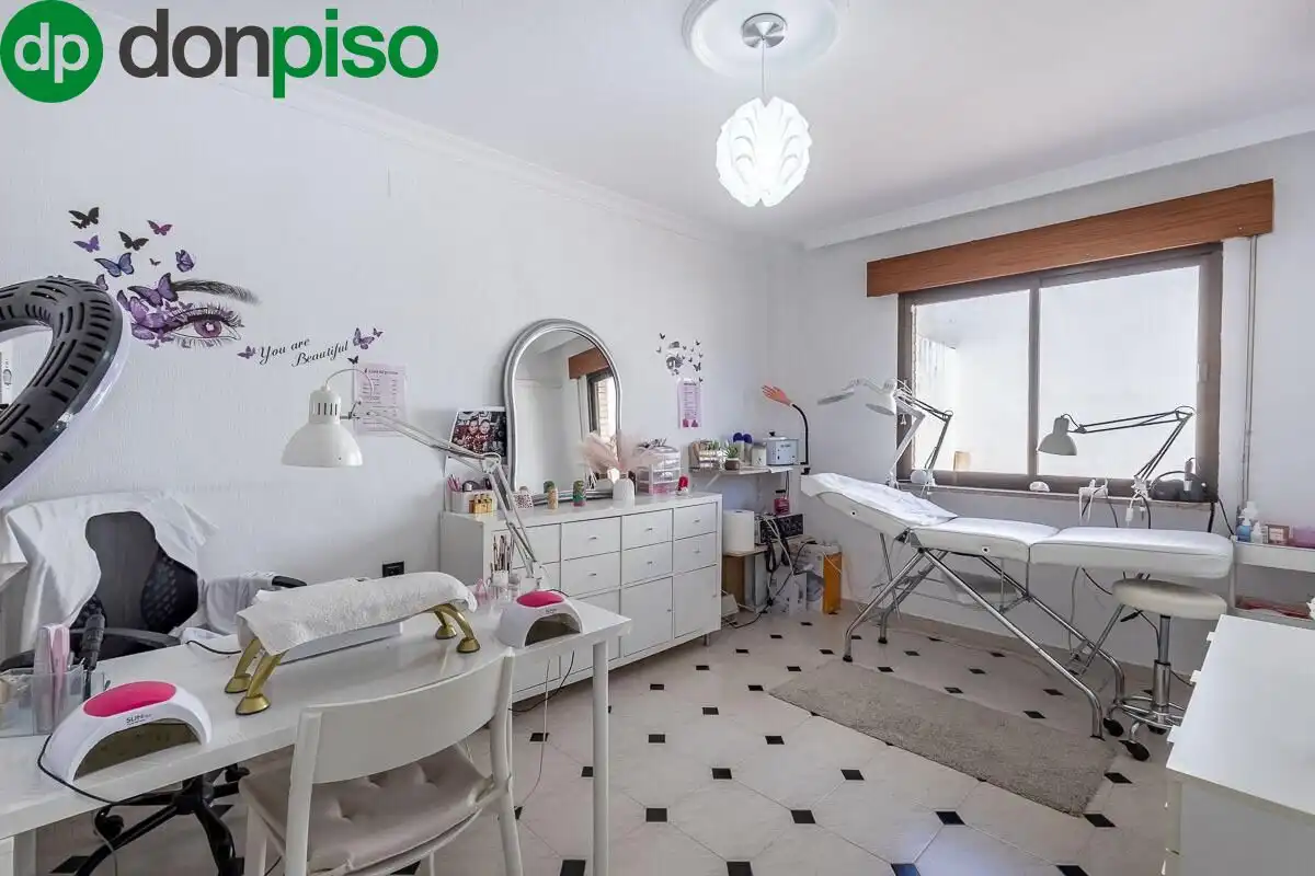 House with garden for sale in Calle MOLINILLO, imagen 20