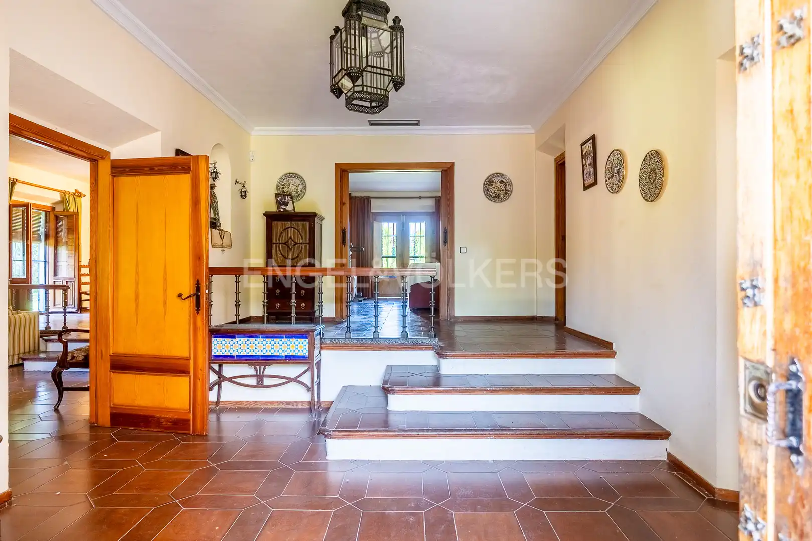 Haus mit Pool zum Verkauf in Valencina de la Concepción, imagen 30