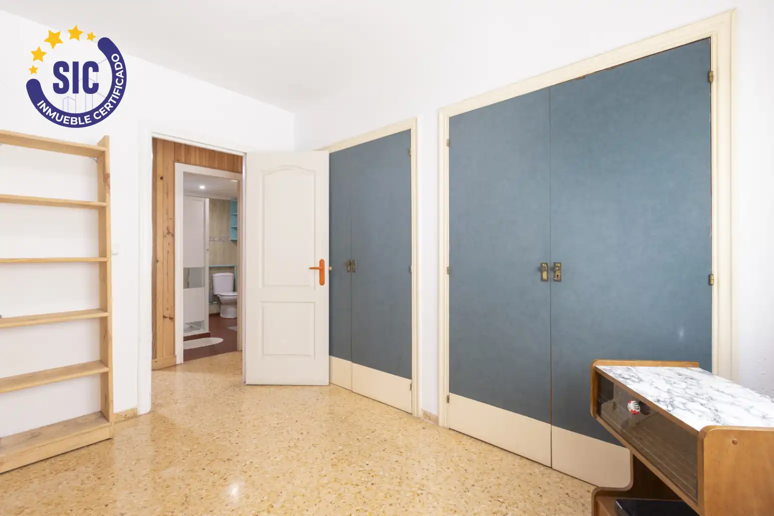 Piso en venta en Sueca con Jardín privado, Terraza y Balcón