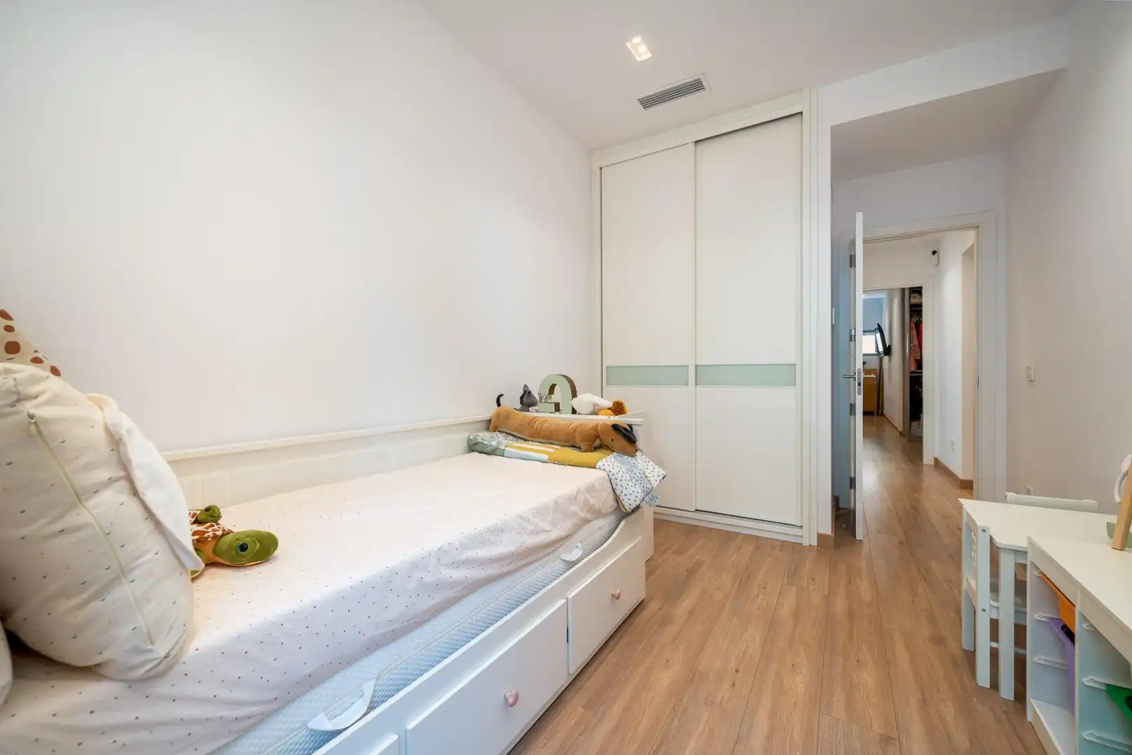 Habitación de Planta baja en venta en  Palma de Mallorca con Aire acondicionado, Calefacción y Jardín privado