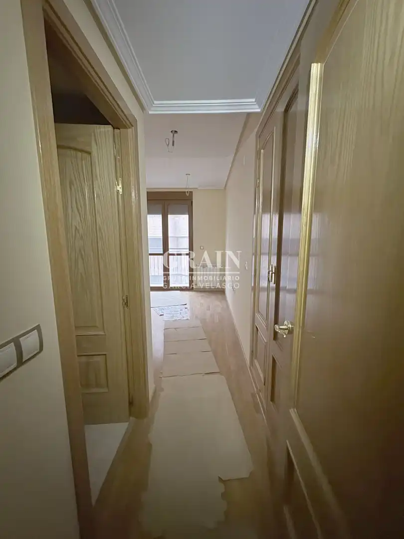 Flat with terrace for sale in Ensanche - Franciscanos, imagen 8