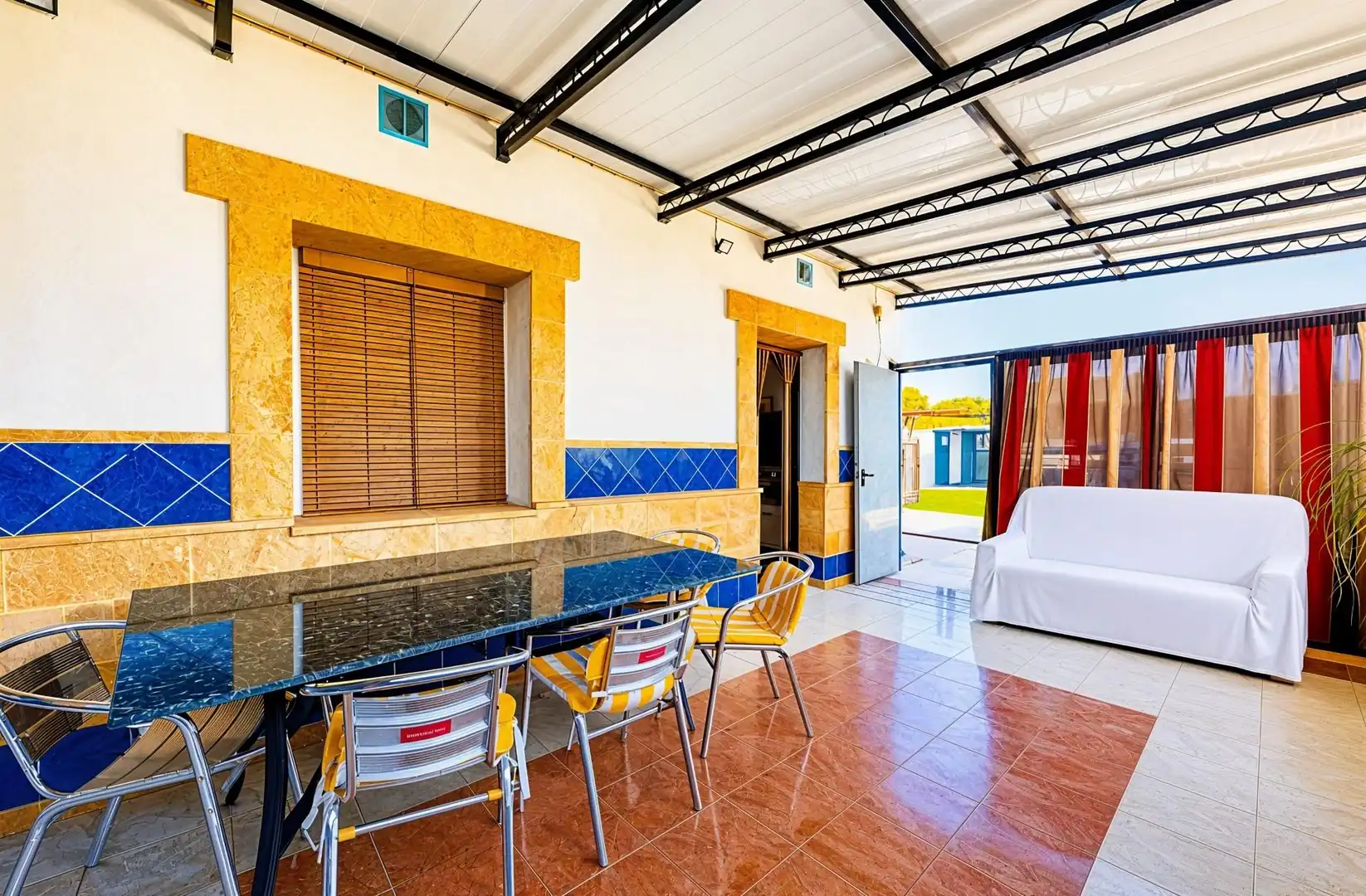 Villa avec jardin à vendre à La Barrosa, imagen 37