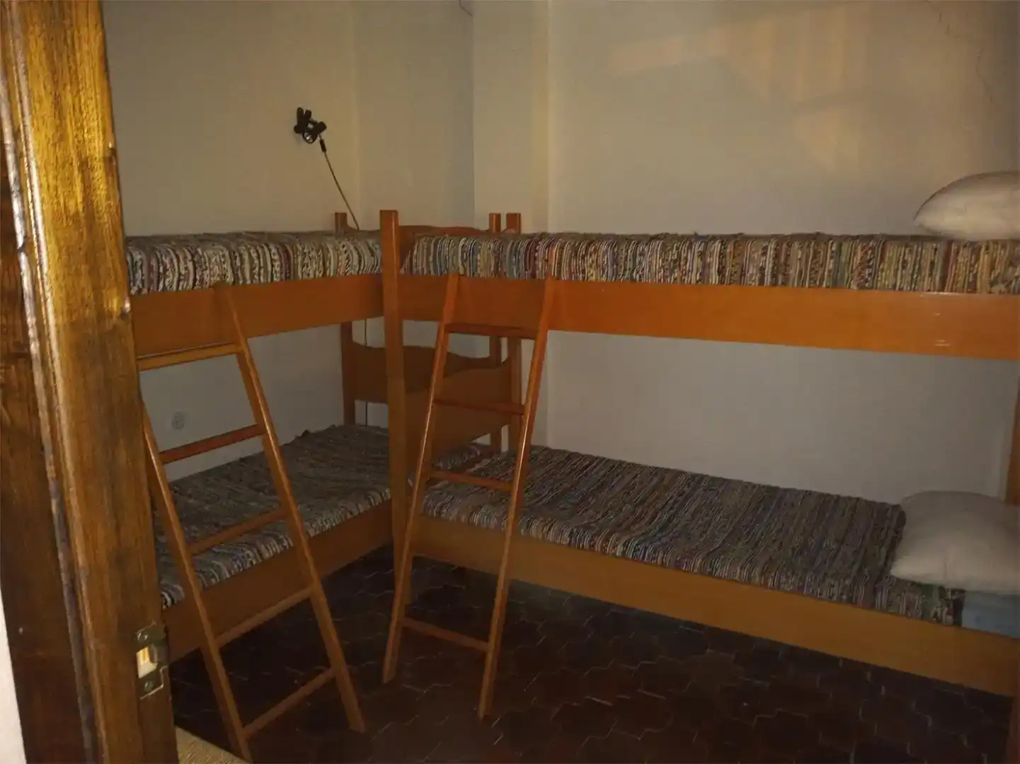 Dormitori de Apartament en venda en Hermandad de Campoo de Suso