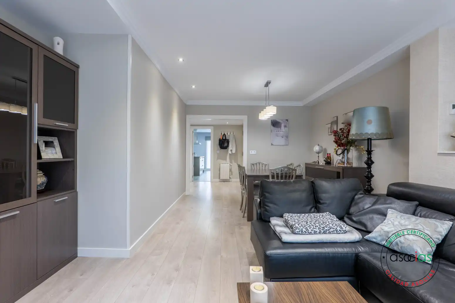 Piso en venta en Gijón  con Calefacción y Terraza