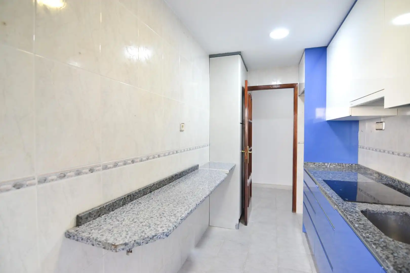 Cocina de Piso en venta en Navalcarnero con Aire acondicionado, Calefacción y Terraza