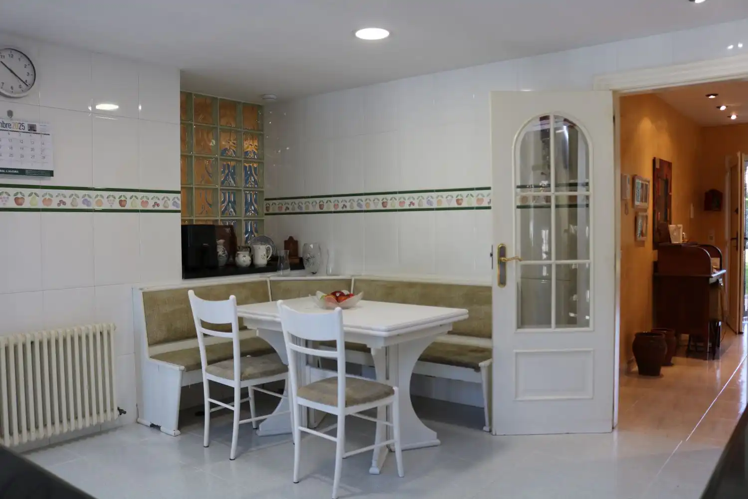 Kitchen of Houses for sale in Benicasim / Benicàssim  with Terrace and Storage room