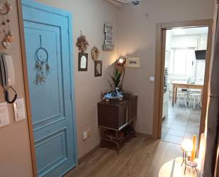 Flat for sale in Cambre   with Heating