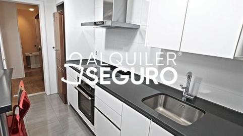 Foto 3 de Piso de alquiler en Rio Guadalquivir, Juncal, Torrejón de Ardoz