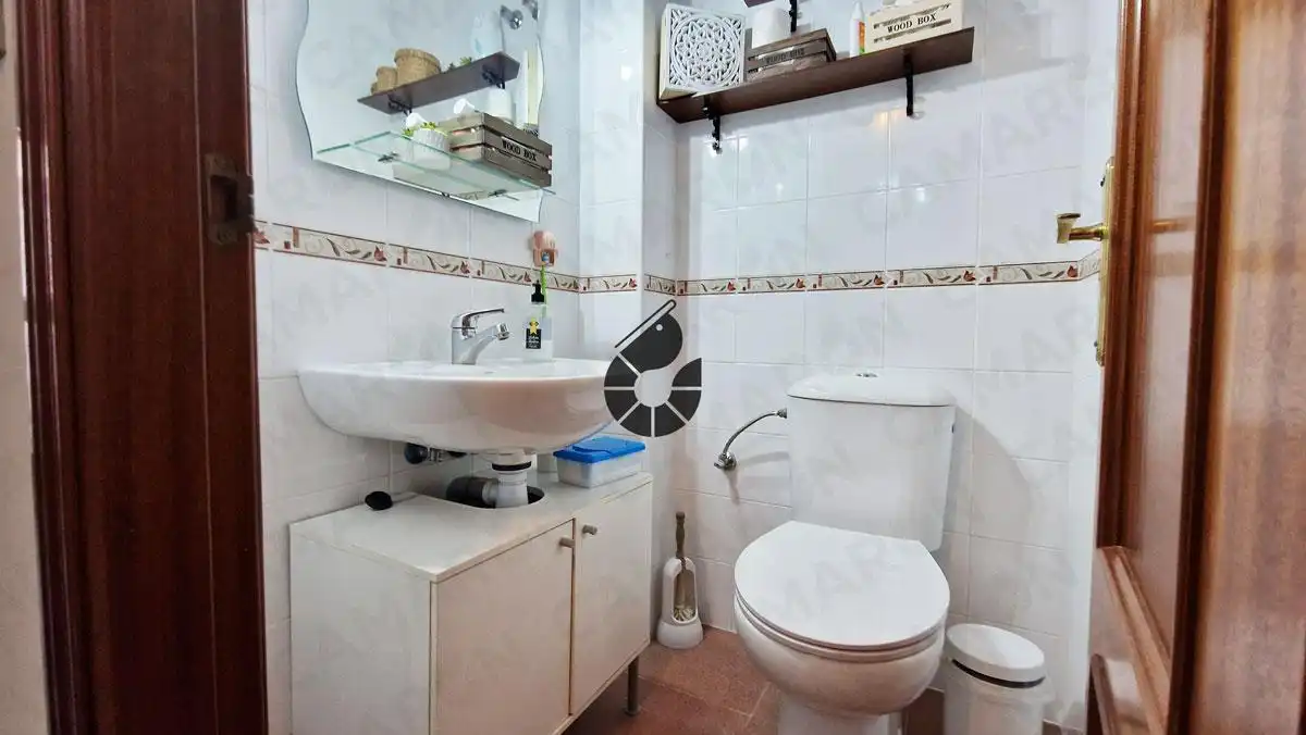 Maison mitoyenne à vendre à Coria del Río, imagen 7