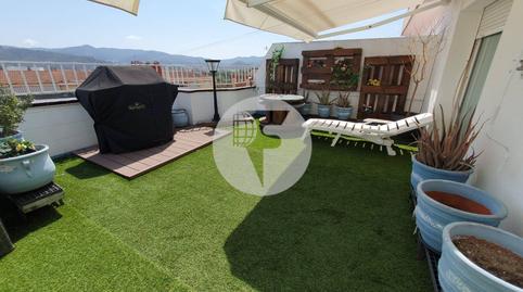 Foto 2 de Àtic en venda a Riera Seca, Barcelona