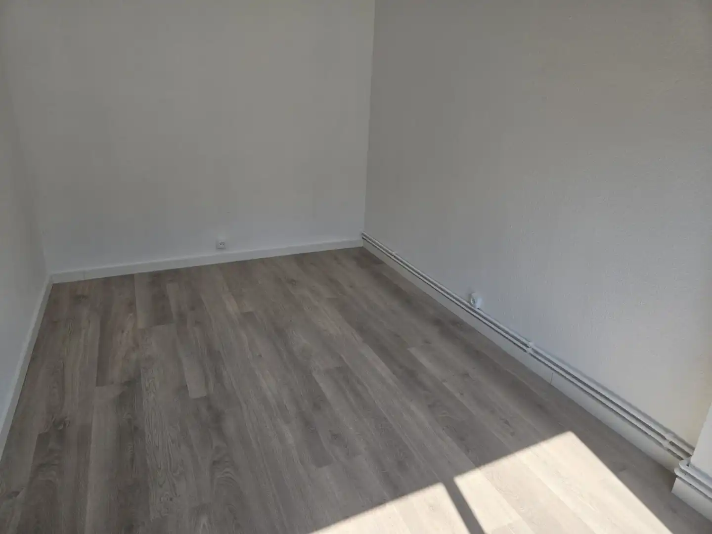 Bedroom of Flat for sale in L'Hospitalet de Llobregat  with Heating, Oven and Balcony
