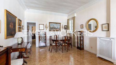 Foto 2 von Wohnung zum Verkauf in Ibiza de Madrid, Madrid Capital