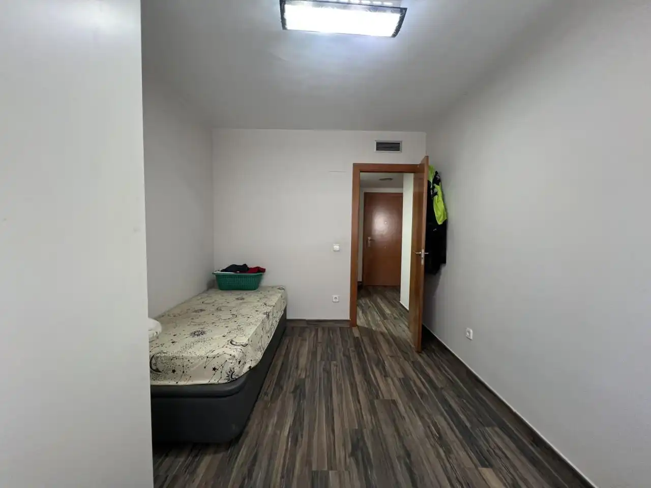 Bedroom of Duplexes for sale in Malgrat de Mar  with Air Conditioner, Heating and Terrace