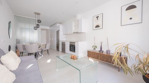 Foto 3 de Piso en venta en C. Fernando Guanarteme, 5, -1, Santa Catalina - Canteras, Las Palmas de Gran Canaria