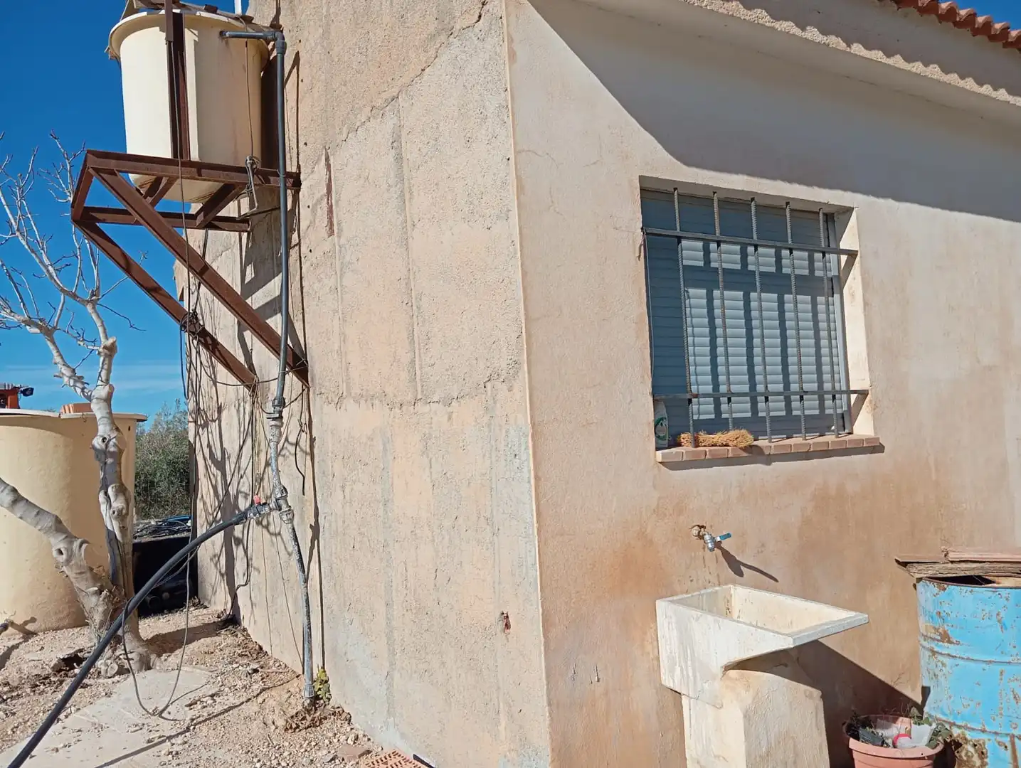 Terreno rústico en venta en Ventas de Huelma, imagen 17