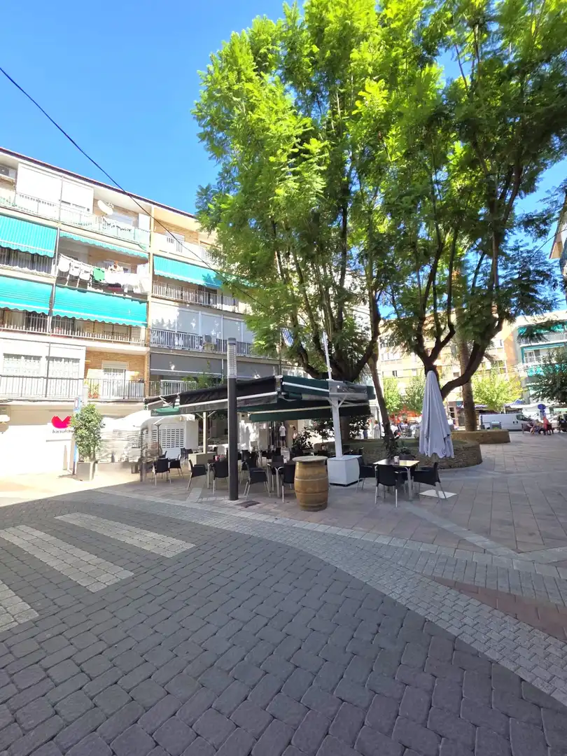 Wohnung zur Miete in Molina de Segura, Murcia
