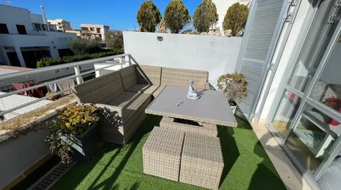 Foto 2 de Dúplex en venda a Carrer de Samil, 47, Les Maravelles, Palma de Mallorca