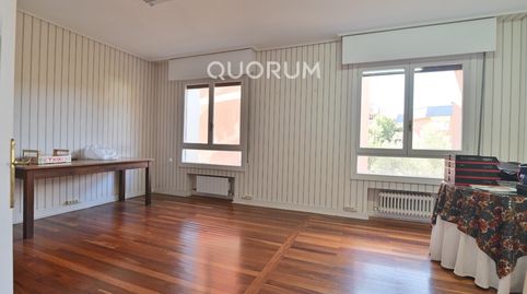 Foto 2 de Piso en venta en Avenida de Basagoiti, Centro - Puerto Viejo, Getxo