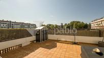 Terrace of Apartment for sale in Burgos Capital  with Terrace