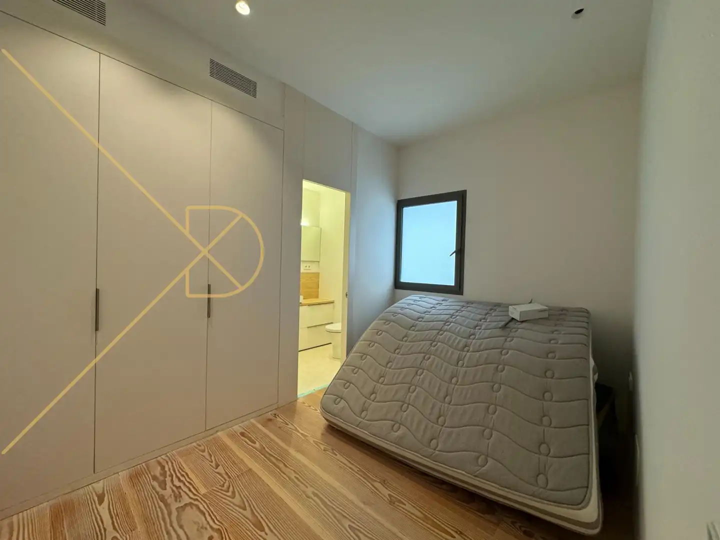 Penthouse mit Balkon zur Miete in Avenida PAU CASALS, imagen 59
