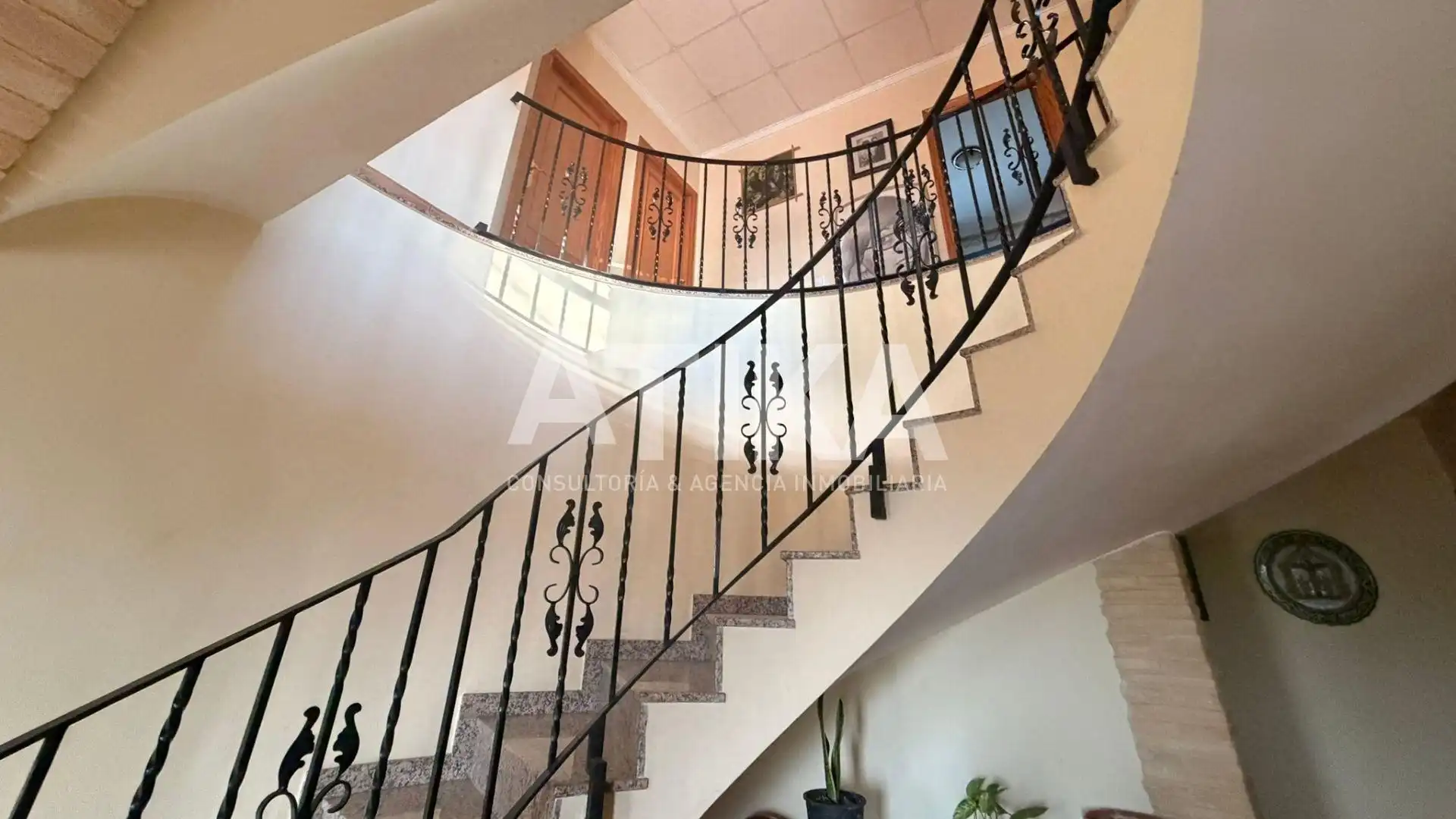 Villa avec terrasse à vendre à Sant Josep - Zona Hospital, imagen 22