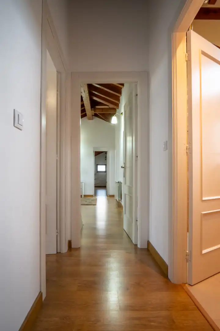 Casa o xalet en venda en Santillana del Mar amb Calefacció, Jardí privat i Parquet