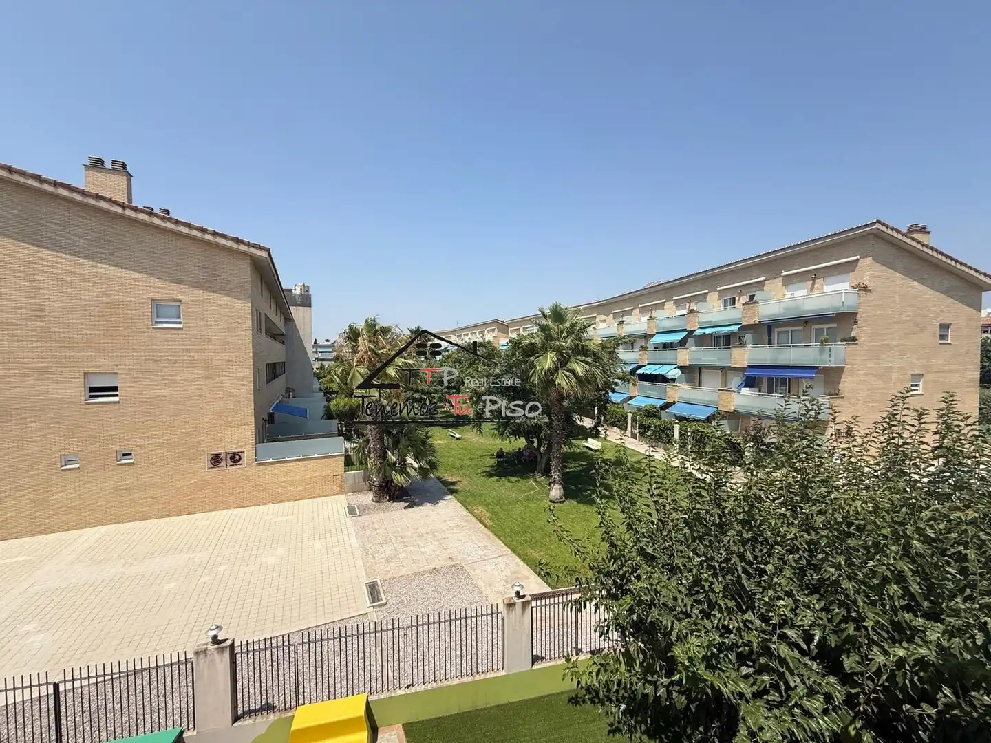 Apartament amb piscina en venda a Partida SOLAES 810, imagen 14