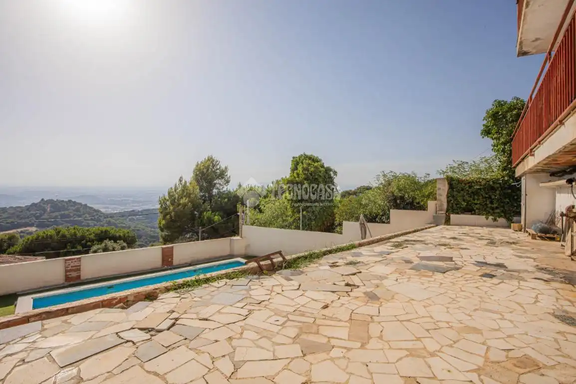 House for sale in Vilanova del Vallès, imagen 11