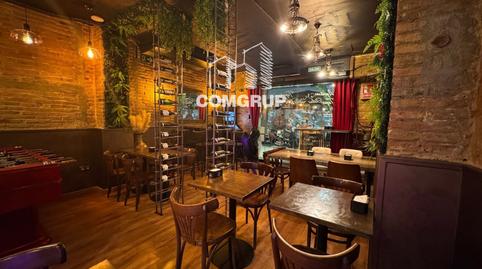 Photo 2 of Premises for transfer in La Nova Esquerra de l'Eixample,  Barcelona Capital