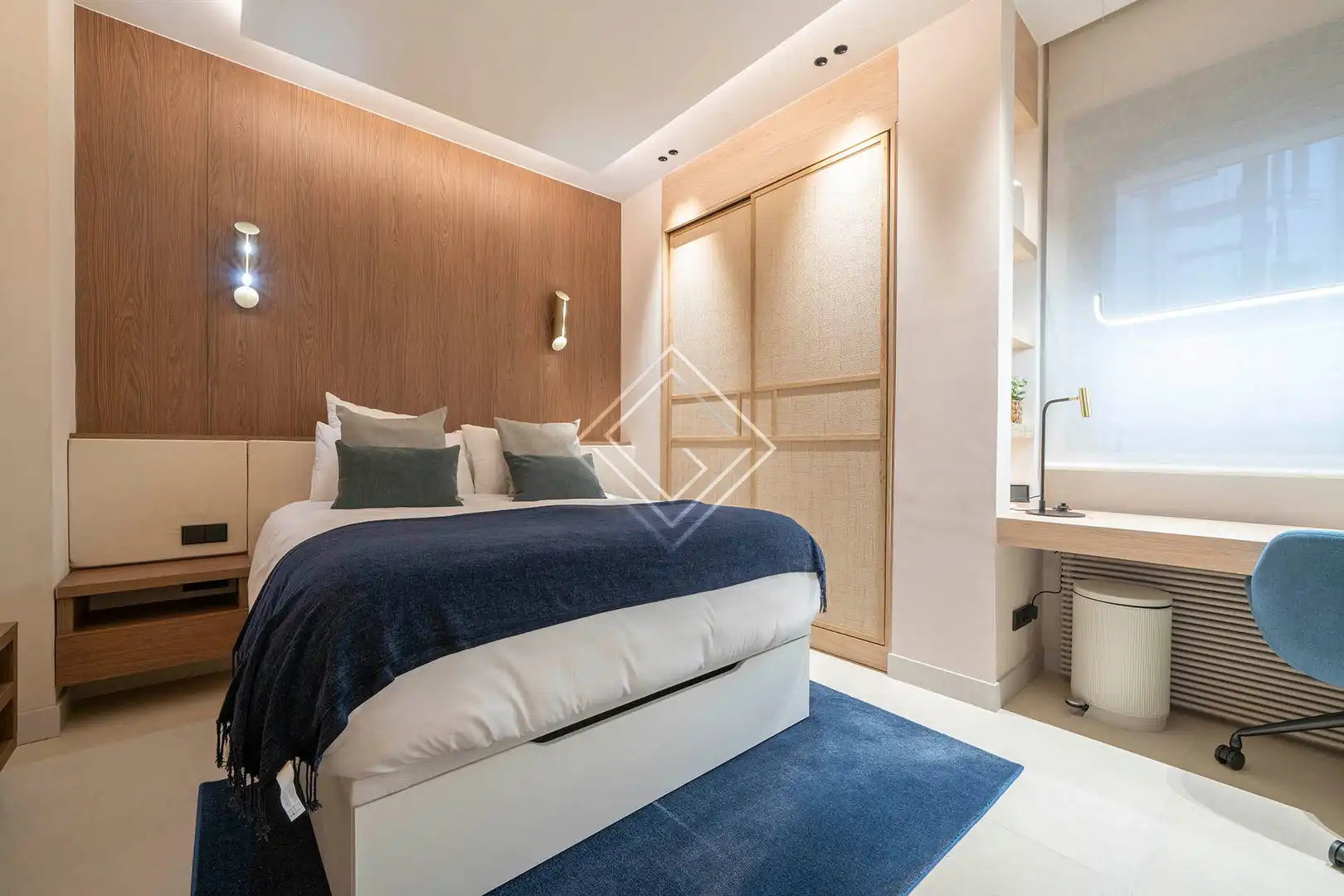Piso con ascensor en venta en Barrio de Salamanca, imagen 45