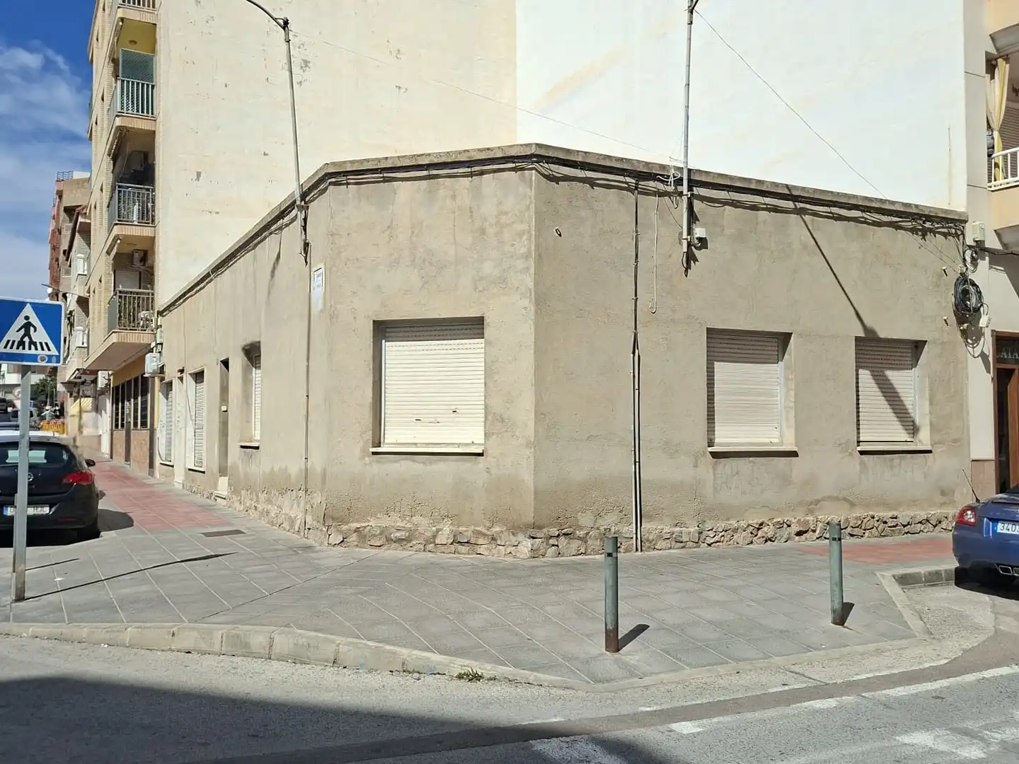 Haus zum Verkauf in Las Viñas