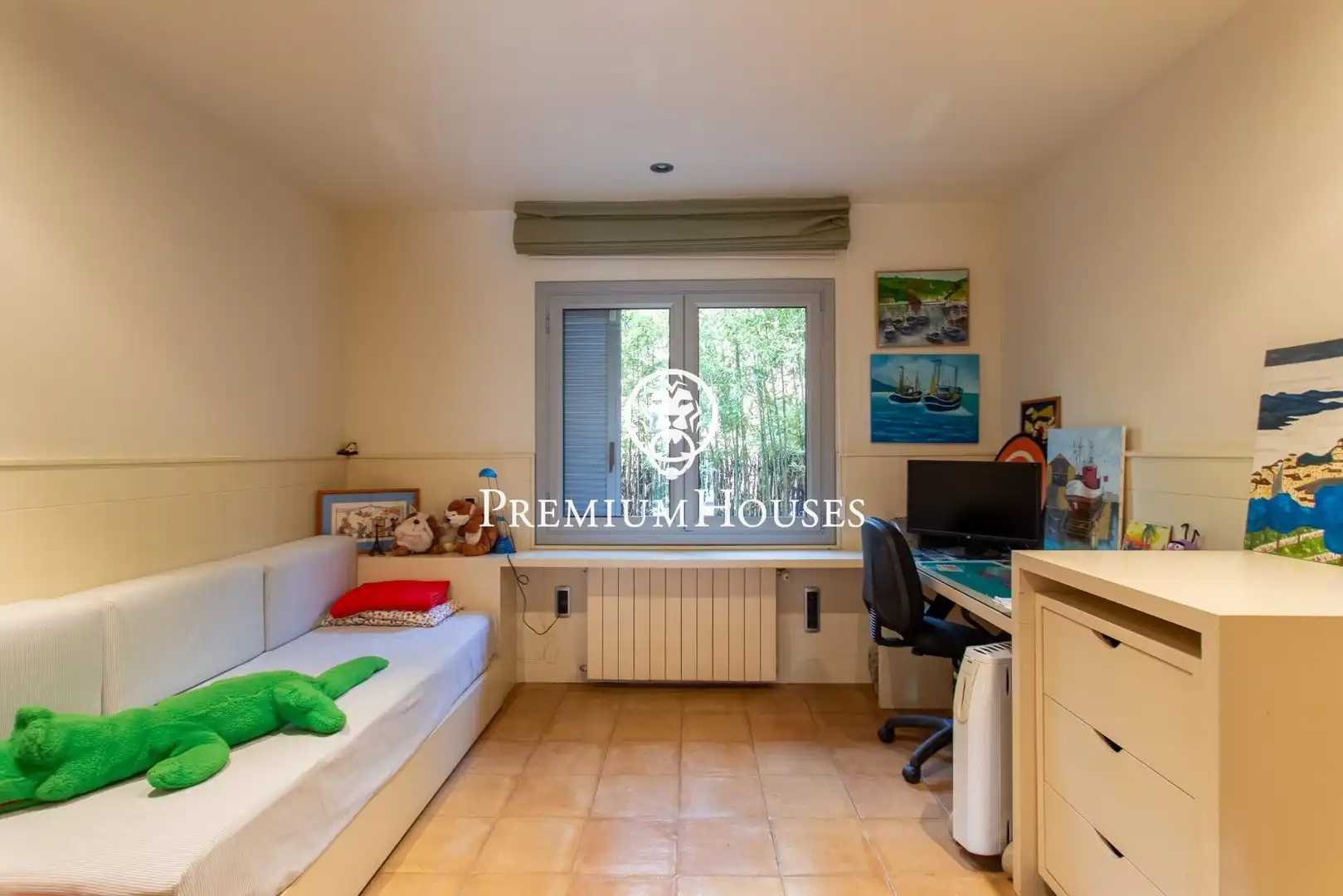 Casa o xalet en venda en Cabrera de Mar amb Calefacció, Jardí privat i Terrassa