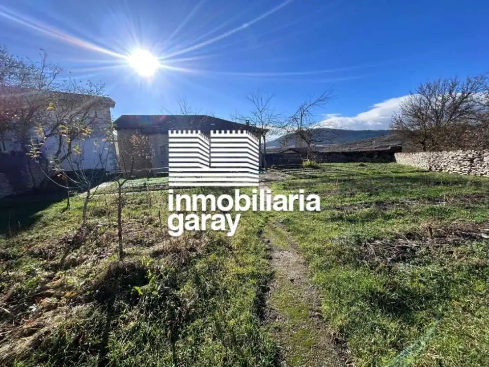 Casa in vendita a Valle de Losa, imagen 5