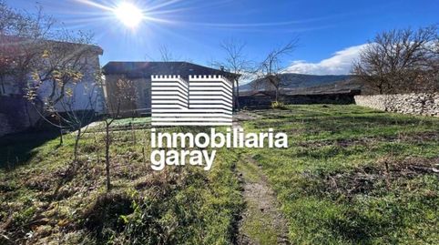 Foto 5 de Casa o chalet en venta en Valle de Losa, Burgos