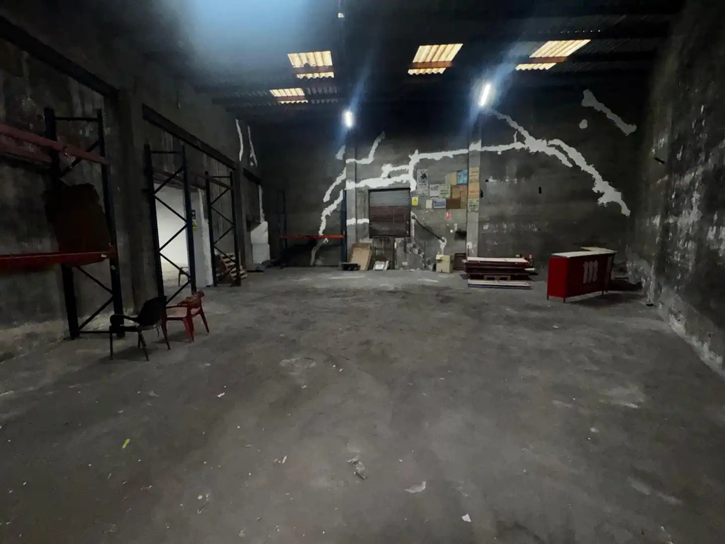 Nave industrial en venta en Monóvar  / Monòver