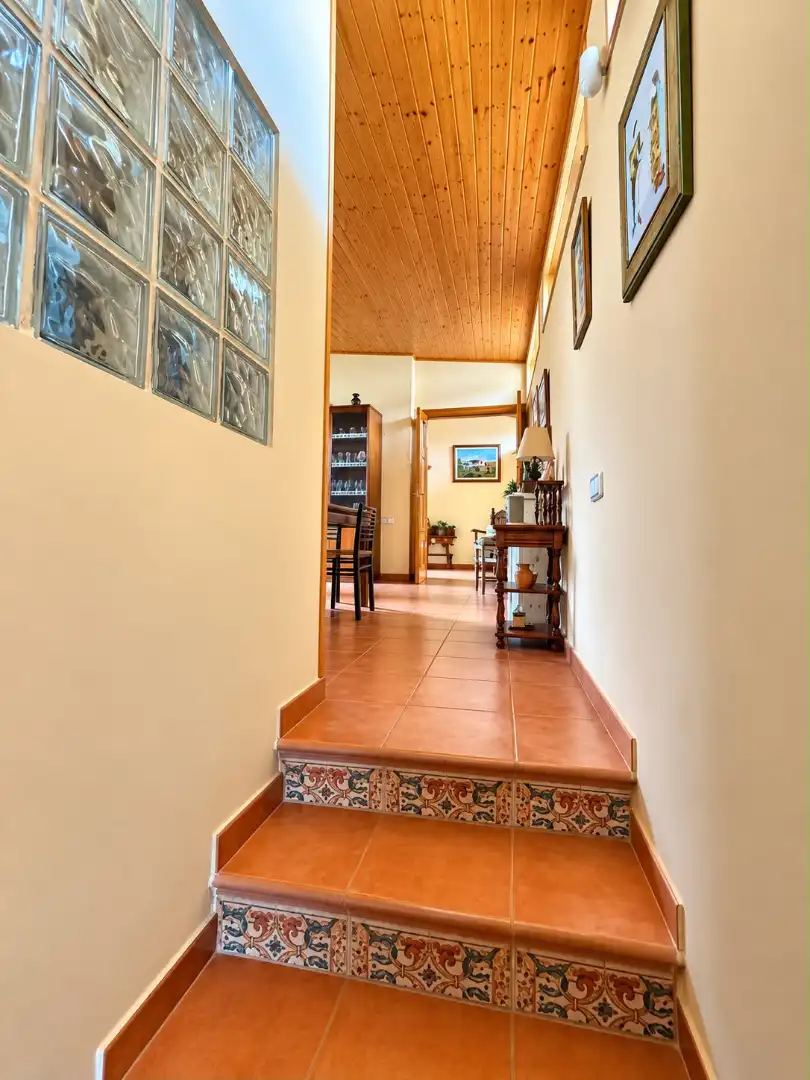 Villa mit Pool zum Verkauf in Olivella, imagen 22
