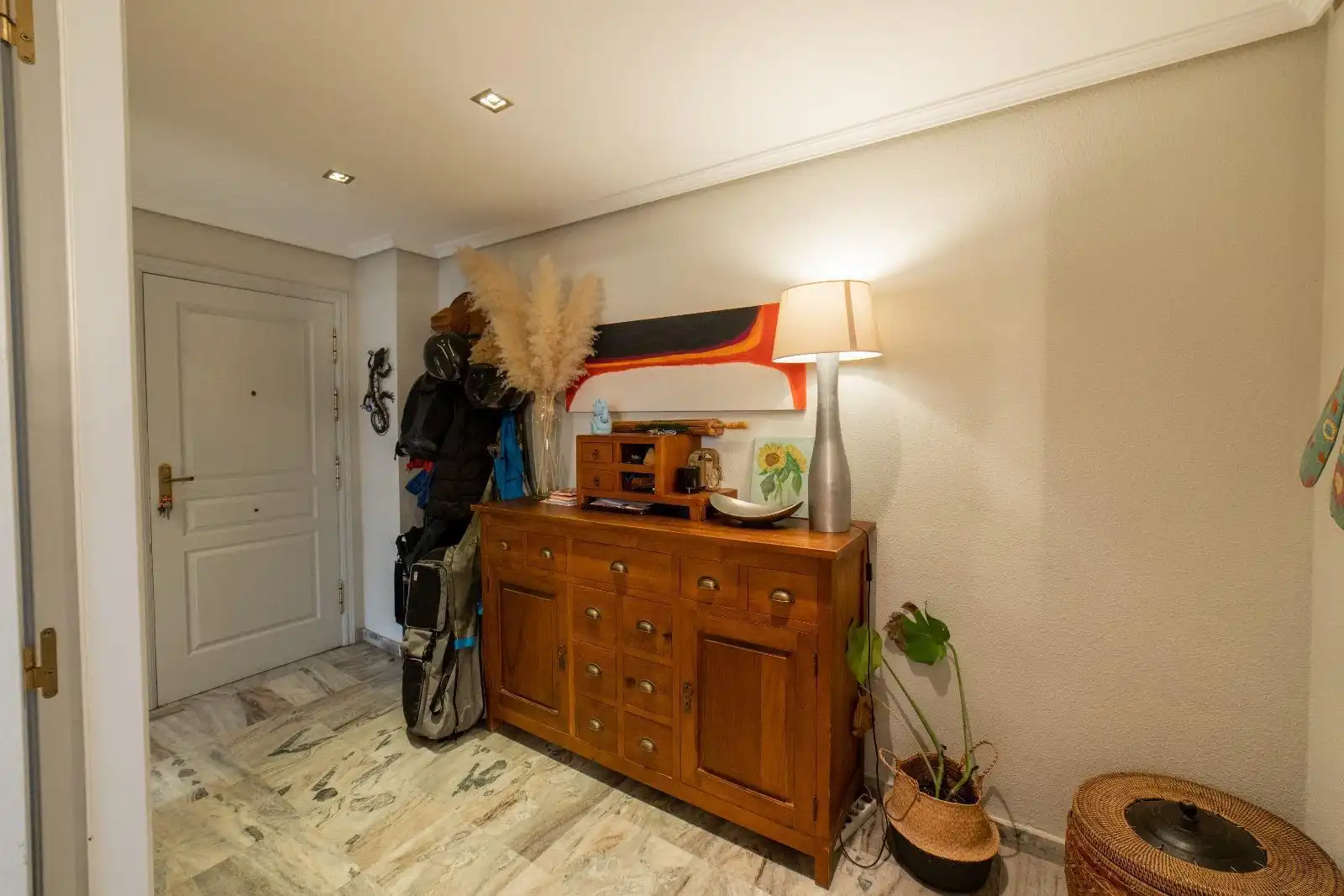 Flat for sale in Sevilla  with Furnished