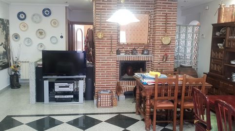 Foto 2 de Casa o chalet de alquiler en Calvarrasa de Abajo, Salamanca