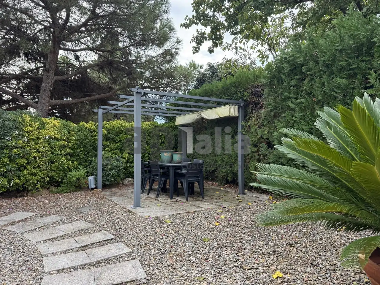 Casa amb jardí en venda a Canyelles, imagen 39
