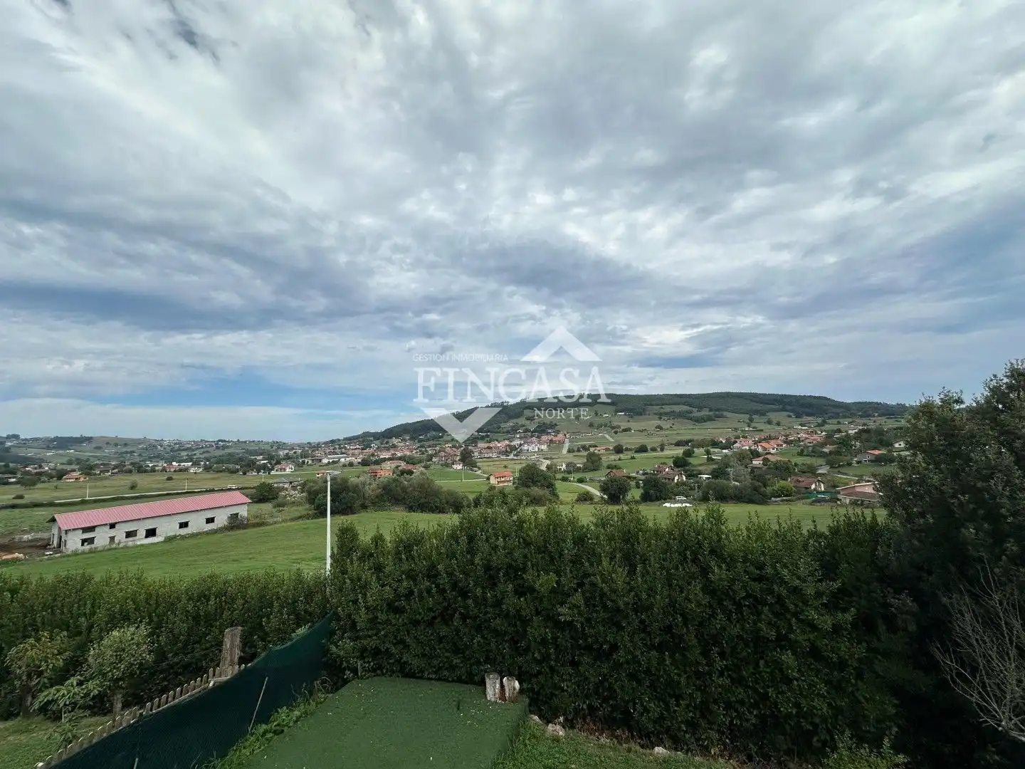 Casa o xalet en venda en Bareyo amb Calefacció, Jardí privat i Traster