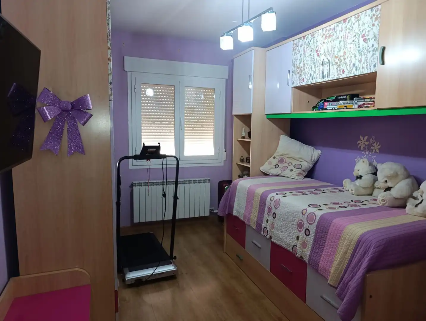 Flat with terrace for sale in Valdepeñas, imagen 25